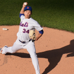 Senga a lista de lesionados y Soto limitado a bateador designado