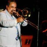 La Dimensión Latina rendirá homenaje a la leyenda de la salsa Willie Colón en Caracas