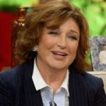 La enfermedad que azotó a Angélica María por 10 años sin saberlo