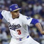 La estrategia de los Dodgers para recuperar a su cerrador