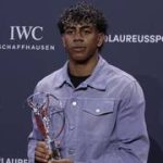 Lamine Yamal reconoció lo que significa Lionel Messi para él