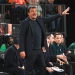 Las palabras de Ergin Ataman tras la derrota de Valencia Basket ante Panathinaikos en el segundo partido de playoffs