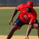 Lazaro Alonso ve a la LMBP como un gran reto personal