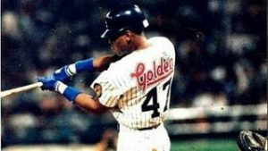 Le debo mucho a la fanaticada de los Leones