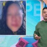 Le propinan brutal paliza a colaboradora de TV Azteca