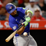 Lenyn Sosa puso a ganar a los Azulejos de Toronto