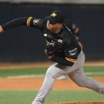 Labor monticular le da la cuarta victoria al hilo a Líderes