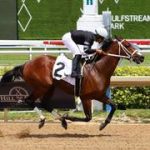 Líderes del Royal Palm Meet se unen para ganar una carrera este domingo en Gulfstream Park