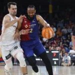 Liga Endesa: Lleida vs Barcelona (En vivo)
