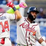 Los Bravos de Atlanta firman el mejor arranque de su historia moderna