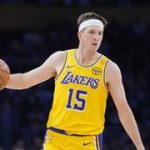 Los Lakers se arman con el regreso de Austin Reaves