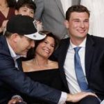 Los Raiders eligen a Fernando Mendoza como el número 1 del Draft