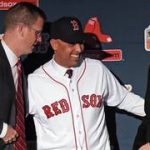 Los Red Sox despiden a Alex Cora