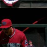 Luis Arráez enciende su regadera y ya luce un gran promedio con San Francisco