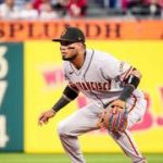 Luis Arráez igualó marca de «Chico» Carrasquel