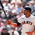 Luis Arráez vuelve a comandar en esta estadística