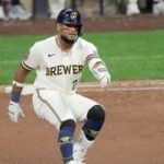 Luis Matos recibe esta dura noticia por parte de Milwaukee