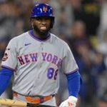 Luis Robert Jr. se somete a pruebas y los Mets temen lo peor