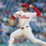 Luzardo acecha marcas históricas entre venezolanos