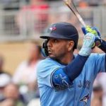 MLB: Blue Jays de Andrés Giménez vs Mellizos de Minnesota