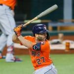 MLB: Rockies de Ezequiel Tovar vs Astros de José Altuve (En vivo)