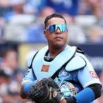 MLB: Salvador Pérez y William Contreras: Los dueños del ABS