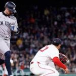 MLB: Yankees de Nueva York vs Medias Rojas de Boston (En vivo)