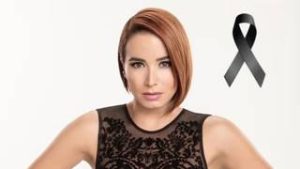 Majida Issa ‘La Diabla’ rompe el silencio: “Un acto cruelmente violento”