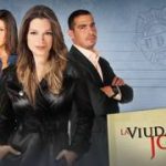 Mariángel Ruiz alborota las redes por un posible regreso de «La viuda joven»