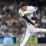 Mason Miller roza la perfección histórica en una noche de drama