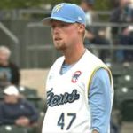 Mason brilla con Myrtle Beach