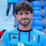 Matías Lacava es elegido MVP en Europa y sueña con el ascenso