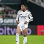 Mbappé sufre una sobrecarga a las puertas del Mundial