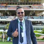 “Mi caballo es una buena opción al inicio del 5y6 dominical en La Rinconada”