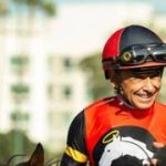 Mike Smith en busca de la historia a bordo de So Happy