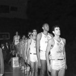 Moncho Monsalve fallece a los 81 años de edad