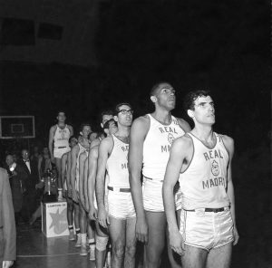 Moncho Monsalve fallece a los 81 años de edad