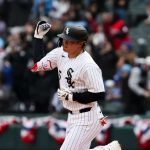 Munetaka Murakami histórico con Chicago