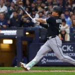 Munetaka Murakami superó récord de Ohtani en MLB