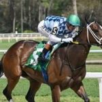 Mystic Lake busca la victoria en el FHBPA Fillies and Mare Sprint Stakes de $100,000