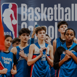 NBA Basketball School La Nucía: pruebas de acceso gratuitas