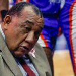 Néstor «Mamá Osa» Salazar sería el nuevo coach de Marinos de Anzoátegui