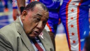 Néstor «Mamá Osa» Salazar sería el nuevo coach de Marinos de Anzoátegui