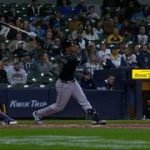 Nolan Arenado iguala a un Salón de la Fama con este grandioso cuadrangular