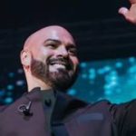 Omar Enrique, «El Príncipe del Merengue», anuncia una Feria de La Chinita sin precedentes en Maracaibo