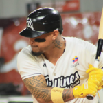 Delfines mantiene a Samanes sin victorias