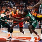 Panathinaikos se pone 0-2 venciendo a Valencia Basket sobre la bocina en la prórroga