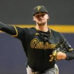 Paul Skenes asalta la élite con su marca más dominante