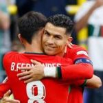 Portugal sueña con la gloria en 2026