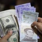 Precio del dólar BCV para este viernes 24 de abril